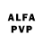 Alpha PVP Crystall Askar Zholdaspaev